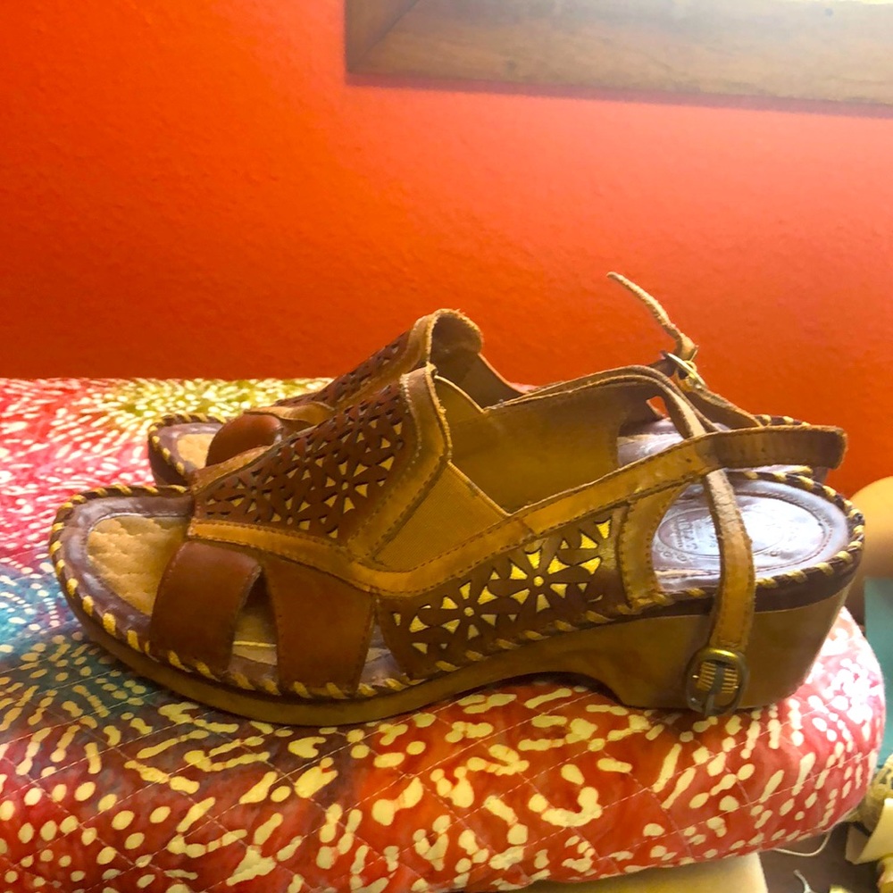 Ariat Sandals